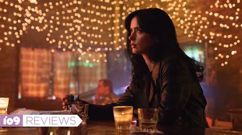 jessica jones drinking game|'Jessica Jones' Season 3 Review: One Last .